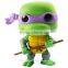 Funko Pop Teenage Mutant Ninja Turtles TMNT Donatello Vinyl 10cm/4" Figure NO.60