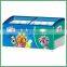 Sliding Freezer 515L/575L Curved Glass Door Chest Freezer ice cream display freezer
