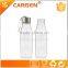 550ml sport plastic customised bpa free water bottles