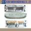china zhejiang taizhou huangyan auto front bumper bracket Mould&mold manufacturer