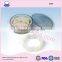 Plastic Biscuit Cutter Smooth Edge Nylon Flower Shape Cookie Cutter