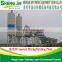 Mini HZS35 Concrete Batching Plant