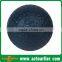 promotional 6.3cm pu foam golf stress ball