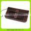 OEM color cross pattern long ladies leather wallet with zipper,fashion purse women leather wallet SSW16-913