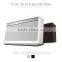 high quality CSR V4.0 wireless NFC Bluetooth Speakers with 2600mAh battery