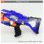 Cool battery operated air gun soft dart gun toys for kids