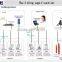 telecom / electricol SIP Intercom and broadcast system application for emergency phone system
