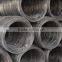 SAE1006/1008/1010B Steel Wire Rods Prices by Tangshan Supplier