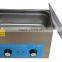Injector machine and injector cleaner