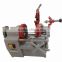QT2-AII threading machine for pipe