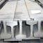 Crane rail used in coal mine with high quality