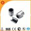 China manufacturer 5*10*15 mm Sliding linear bearing LM5