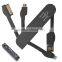 Military Knife data line usb cable
