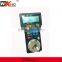 Mach3 system CNC milling machine used wireless CNC electronic handwheel Mach3 usb wireless remote controller WHB04-L