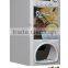 2013 espresso coffee maker automatic with CE approval