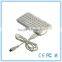 Mini arabic key cell phone keyboard power bank from china factory