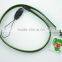 funny zipper lanyard