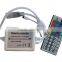 2016 hot sale High voltage 44Key IR remote Controller
