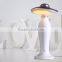 Elizabeth Speech Recognition Interactive Control LED Lamp