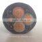 Flexible Power Coal-mining Rubber Insulated Cable