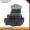 2015 New Product disel electric water pump 4HK1