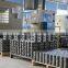 BIANJIESHI LIFT good quality stainless steel hand pallet truck for loading in China