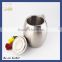 Wholesale ice cream bucket, cocktail shaker set