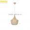 Iron Art Design Pendant Lamp