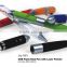 Factory OEM pen shape usb flash drive, promotional ball point pen usb, bulk 2gb usb flash drives pen shape with laser pointer