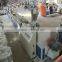 PPR Plastic Water Pipe Making Machine/ Production Line