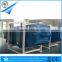 Henan machine-made sand, gravel, ceramsite sand linear vibrating gyratory screen sieve sifter equipment