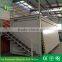 Portable durable expandable container prefabricated office