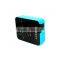 Plug-in type USB Charger adapter for Smart phones and Tablets- 4 USB Ports