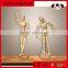 Wholesale male mannequin hand puppet