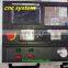 cnc lathe machine price CK6136H metal lathe