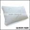 China supplier bamboo charcoal neck pillow