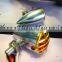 motorcycle turn signals for sportster/ chopper/ bobber motorcycle brass turn signals