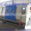 Milling/ Drilling lathe, CNC450B with maximum turning diameter over the bed: 450mm