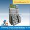 2 Metal Cabinets Gun Powder Storage Cabinet