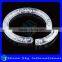Hot Sell Acrylic Crystal Led Bracelet