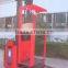 electric order picker from 0.3ton to 2ton