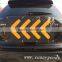 led directional arrow light