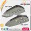 High Power Meanwell Bridgelux Led Chip 180W Led Street Light 100-120lm/w