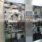 sleeve labeling machine / for heat shrink labeling machine