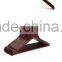 WOODEN TROUSER CLAMP KIDS HANGERS WHOLESALE, High quality clamp wooden hanger, clothes hanger for coat and pants, skirts.