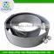 Mica band heater for rubber industry duopu