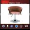 Super quality new products low back high top bar chairs