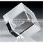 Fashion and lovely crystal block