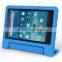 Kids Shockproof EVA Convertible Handle Lightweight Protective Stand Cover Case for Amazon Kindle Fire HD 8 Inch Display Tablet