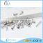 Top quality china factory 304 stainless steel cross truss head tapping screw